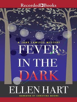 cover image of Fever in the Dark